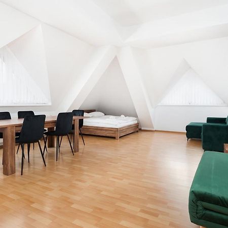 Apartamenty Sun & Snow Centrum 扎科帕内 外观 照片