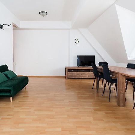 Apartamenty Sun & Snow Centrum 扎科帕内 外观 照片
