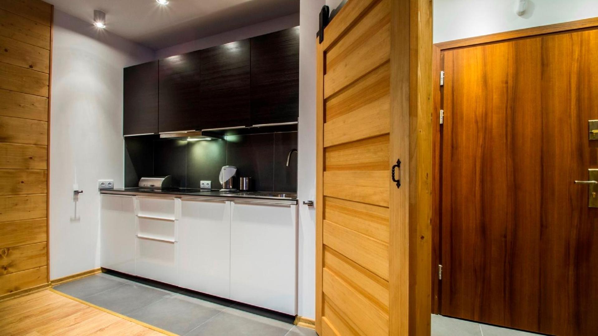 Apartamenty Sun & Snow Centrum 扎科帕内 外观 照片