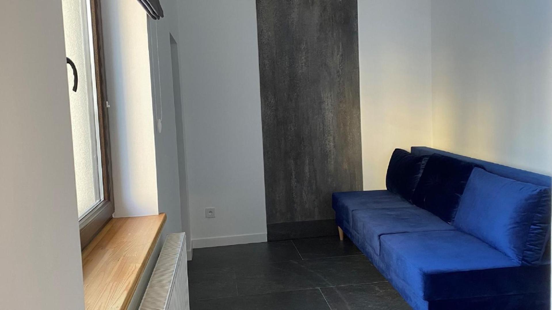 Apartamenty Sun & Snow Centrum 扎科帕内 外观 照片