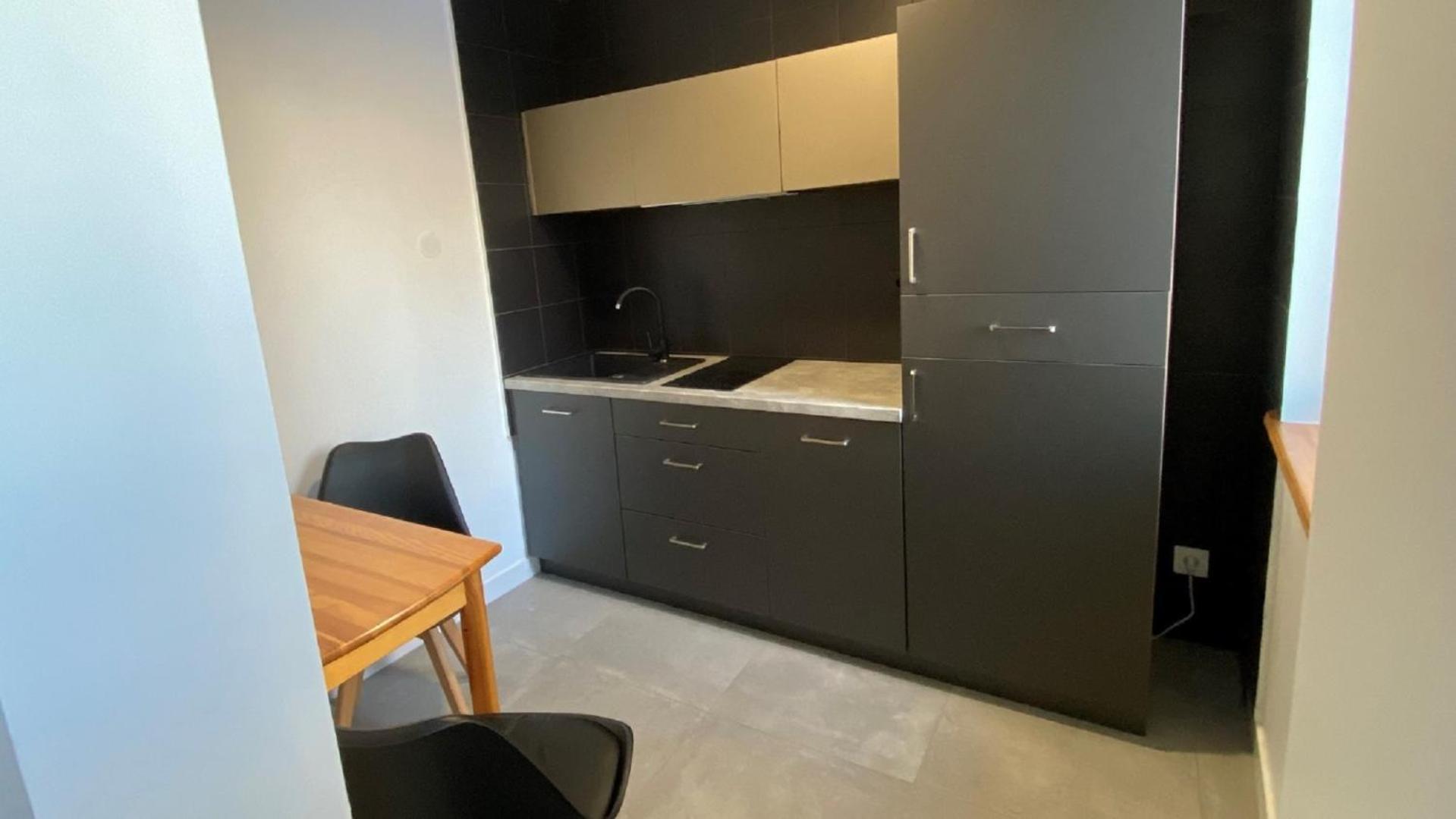 Apartamenty Sun & Snow Centrum 扎科帕内 外观 照片