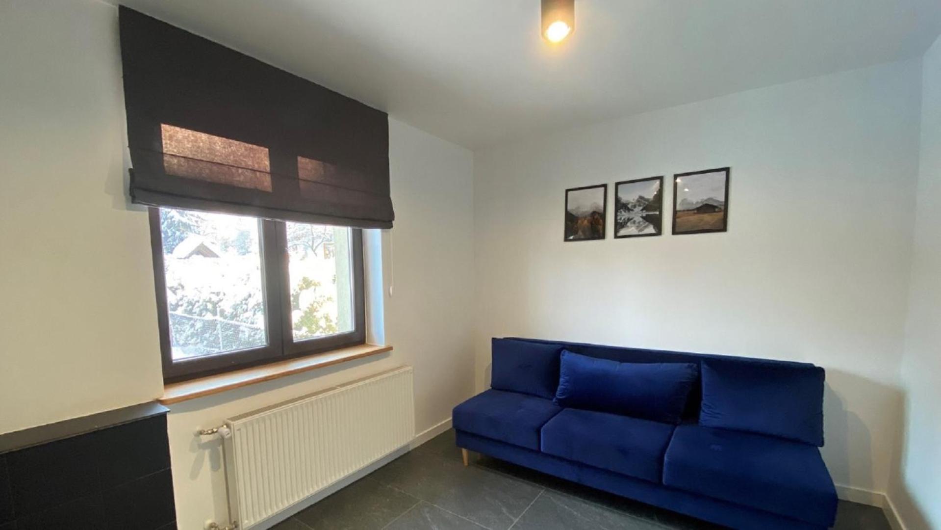 Apartamenty Sun & Snow Centrum 扎科帕内 外观 照片