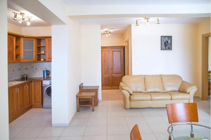 Apartamenty Sun & Snow Centrum 扎科帕内 客房 照片