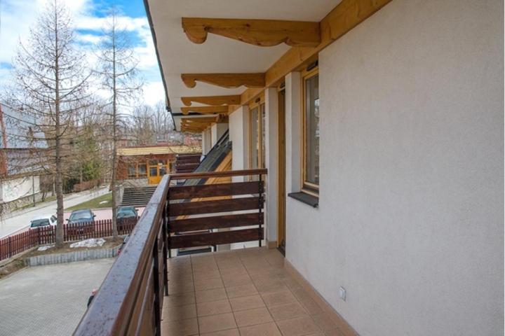 Apartamenty Sun & Snow Centrum 扎科帕内 客房 照片