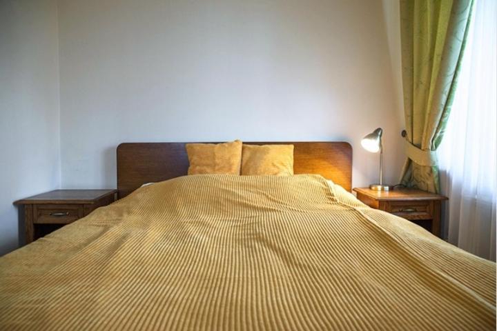 Apartamenty Sun & Snow Centrum 扎科帕内 客房 照片