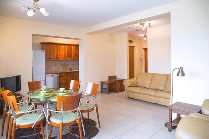Apartamenty Sun & Snow Centrum 扎科帕内 客房 照片