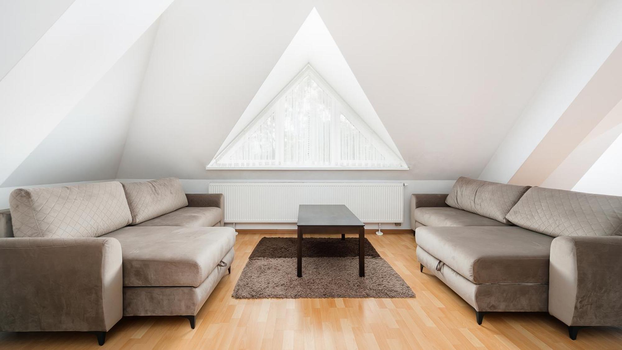 Apartamenty Sun & Snow Centrum 扎科帕内 外观 照片