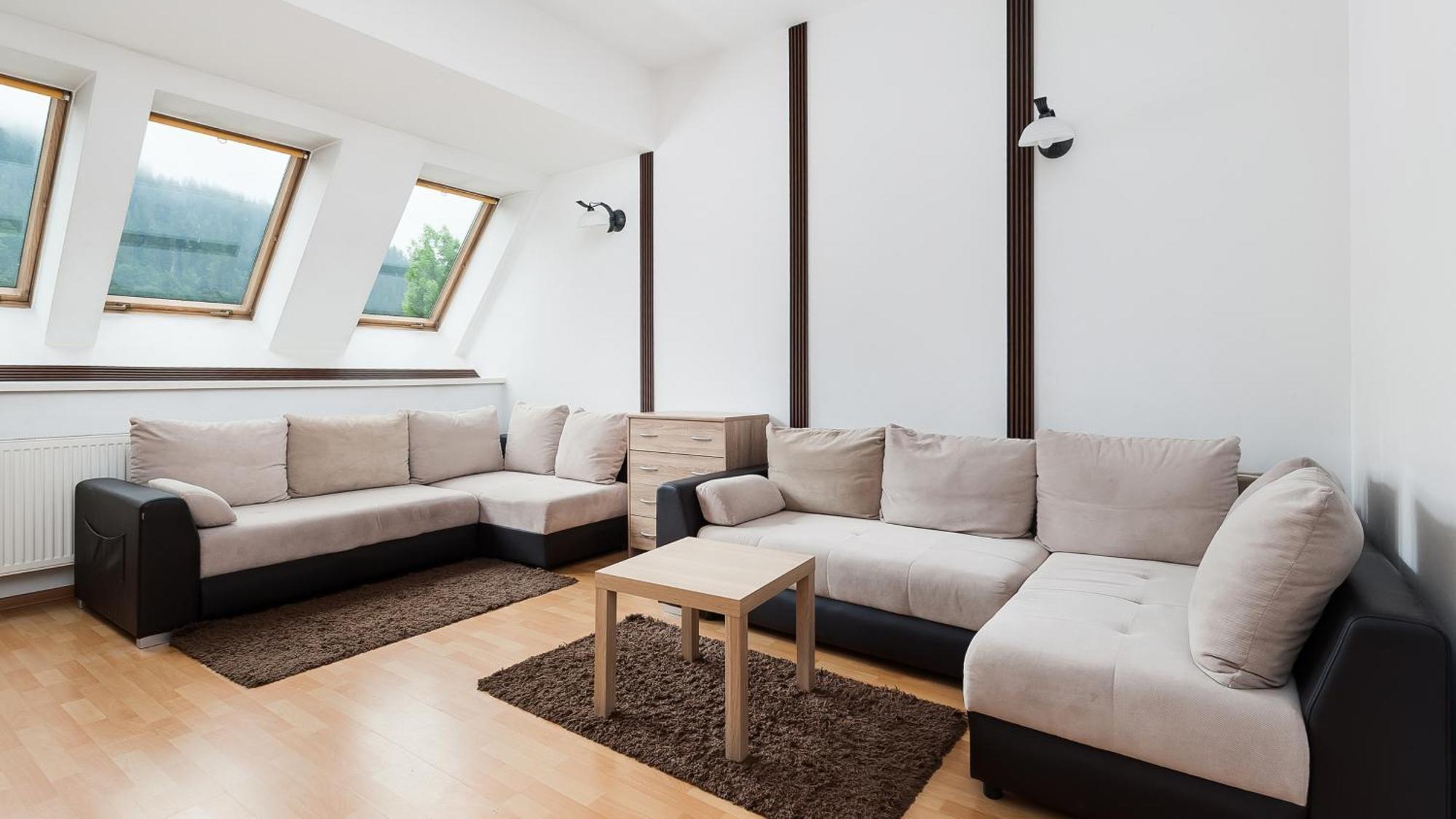 Apartamenty Sun & Snow Centrum 扎科帕内 外观 照片