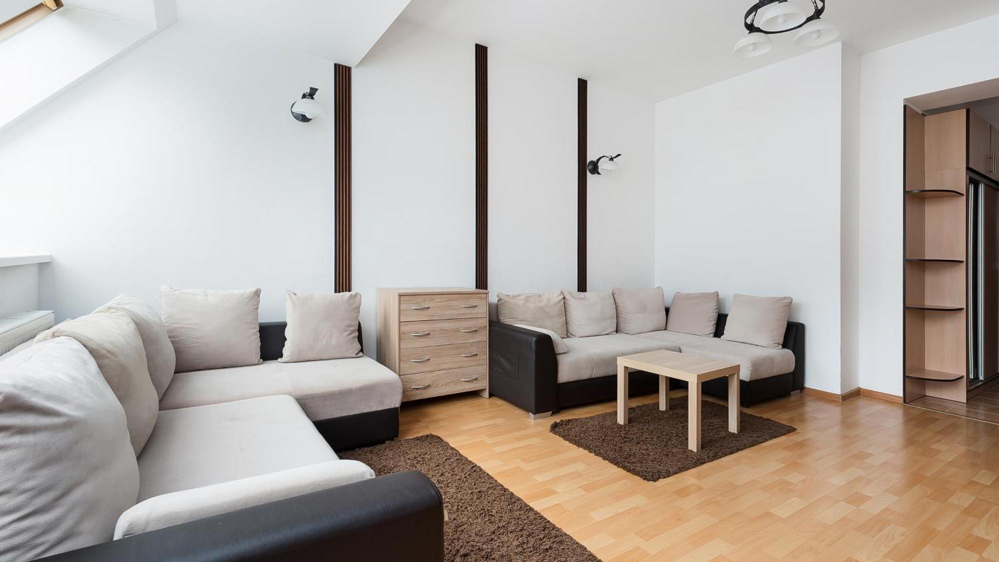 Apartamenty Sun & Snow Centrum 扎科帕内 外观 照片