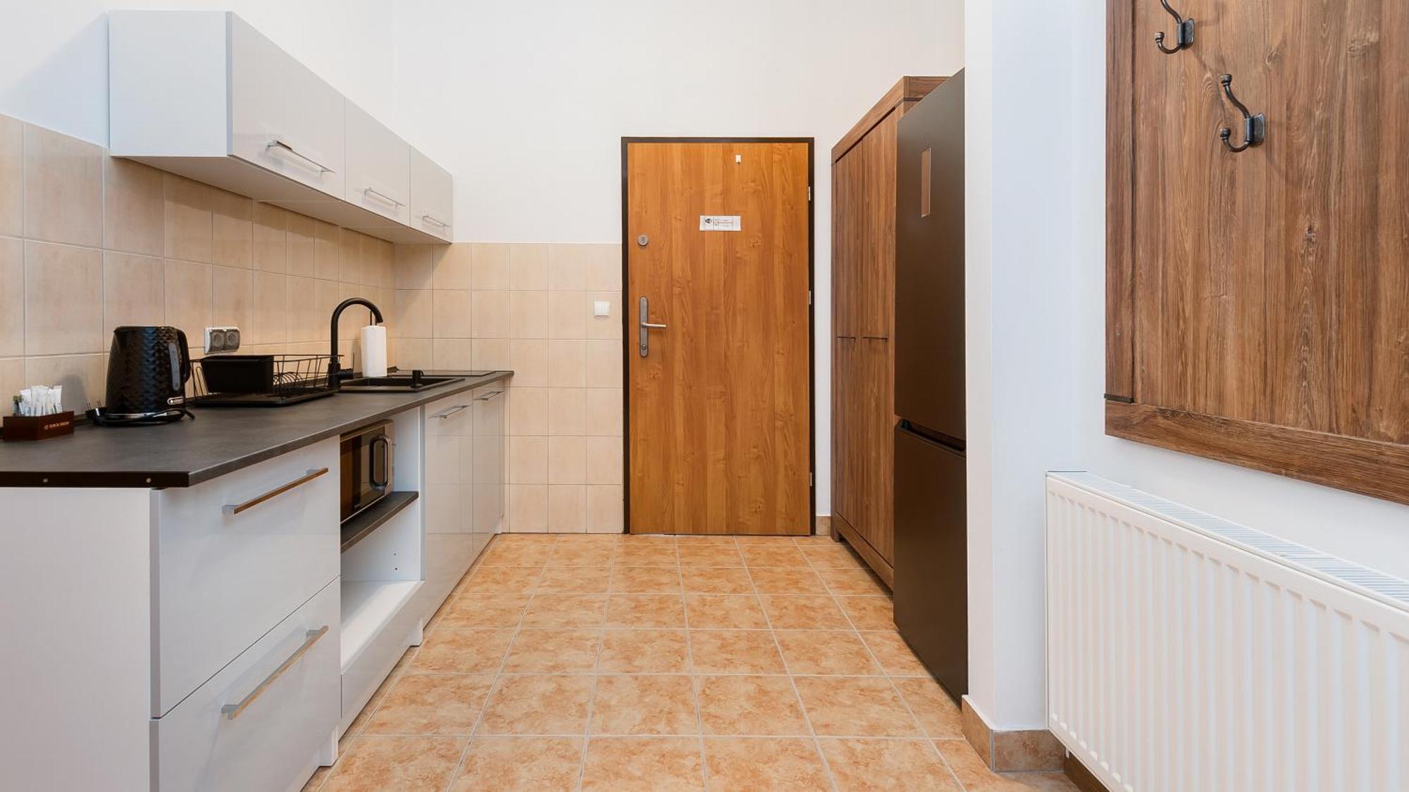 Apartamenty Sun & Snow Centrum 扎科帕内 外观 照片