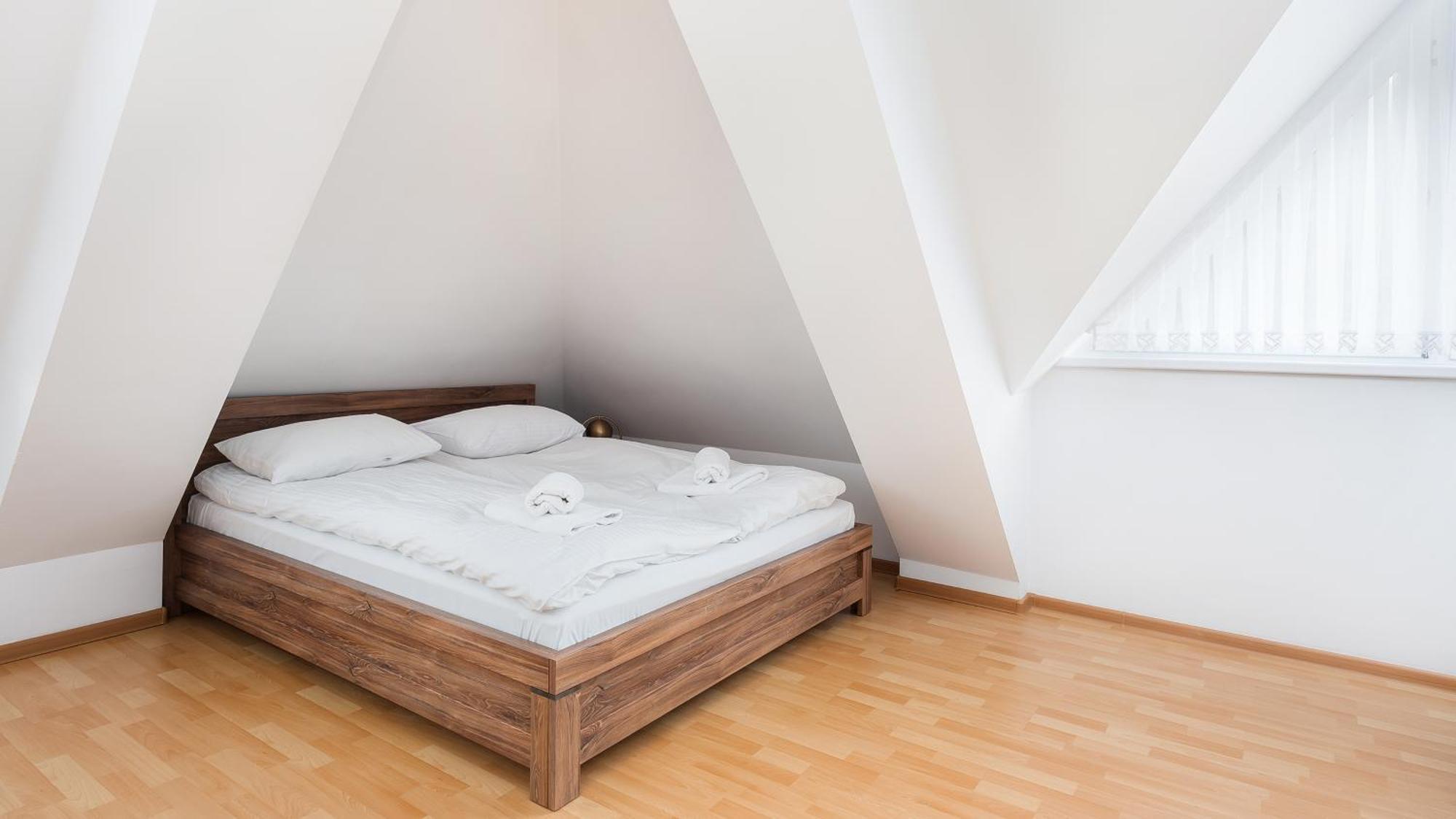 Apartamenty Sun & Snow Centrum 扎科帕内 外观 照片