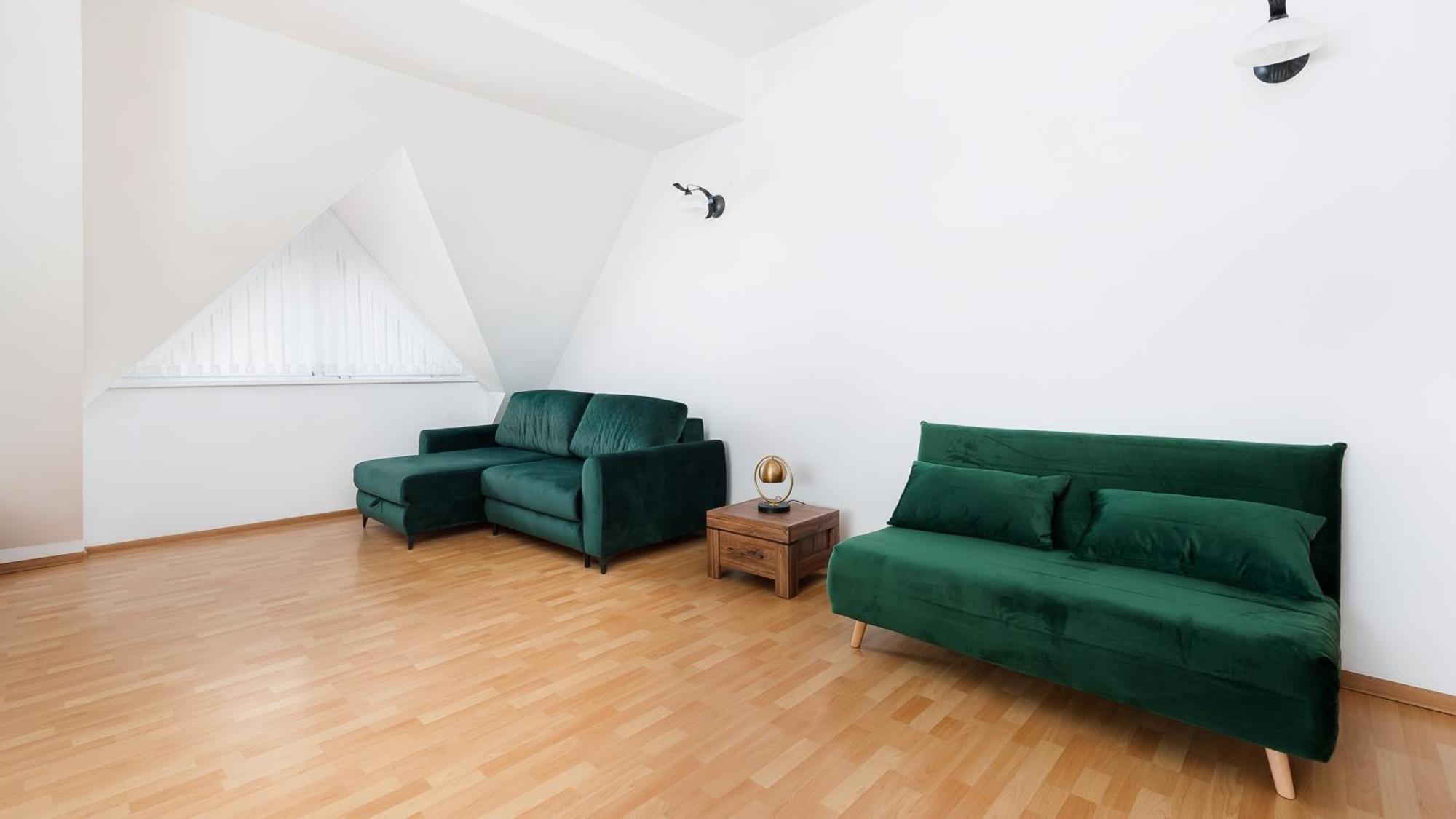 Apartamenty Sun & Snow Centrum 扎科帕内 外观 照片