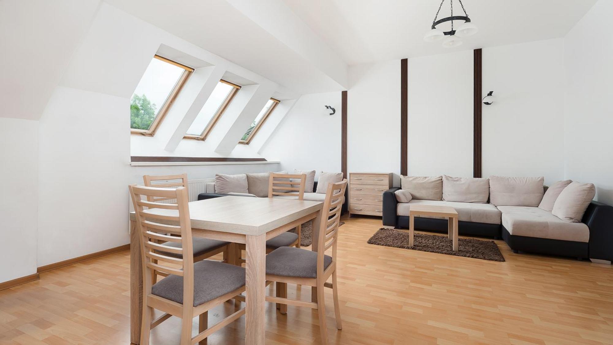 Apartamenty Sun & Snow Centrum 扎科帕内 外观 照片