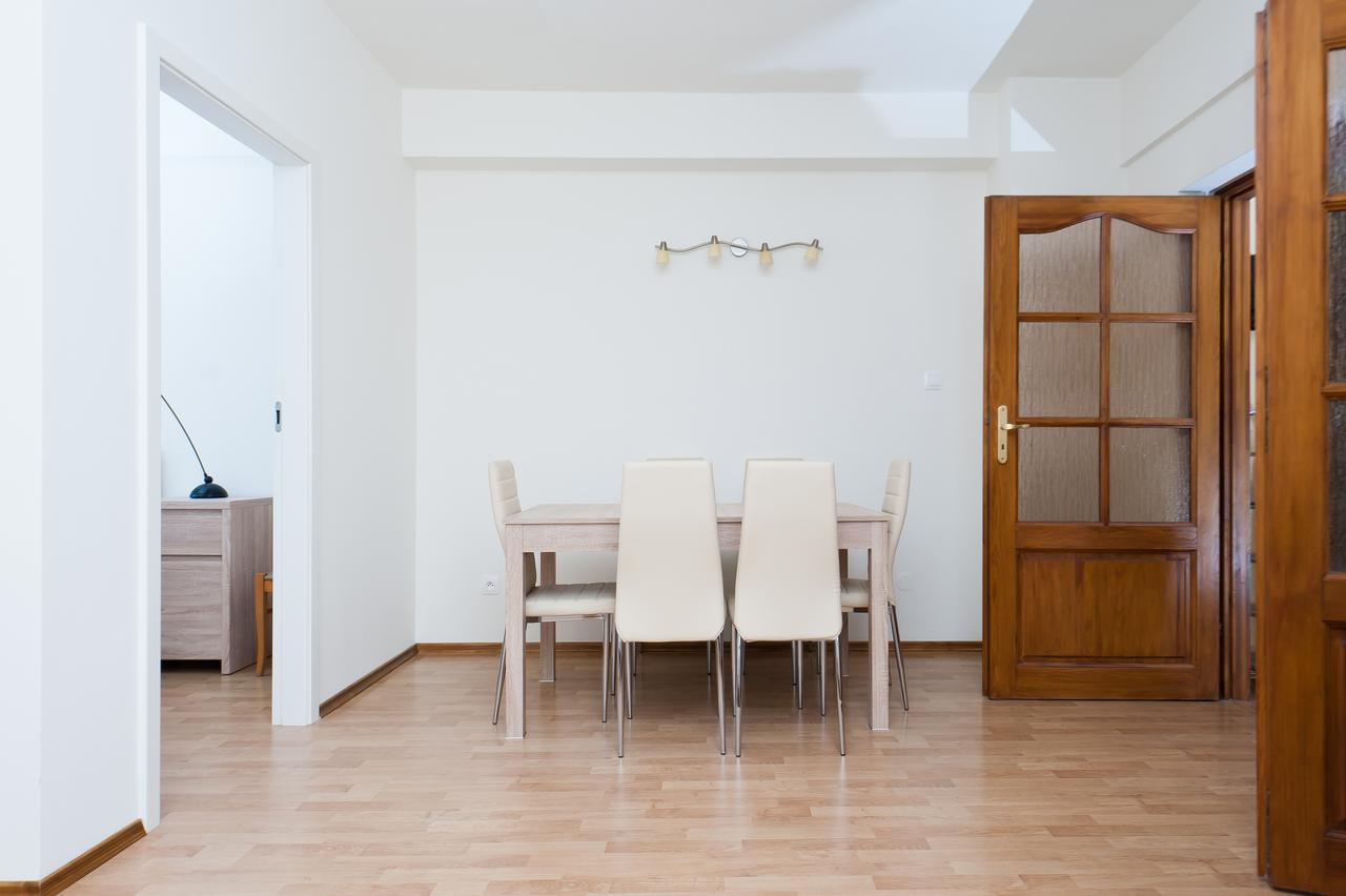 Apartamenty Sun & Snow Centrum 扎科帕内 外观 照片